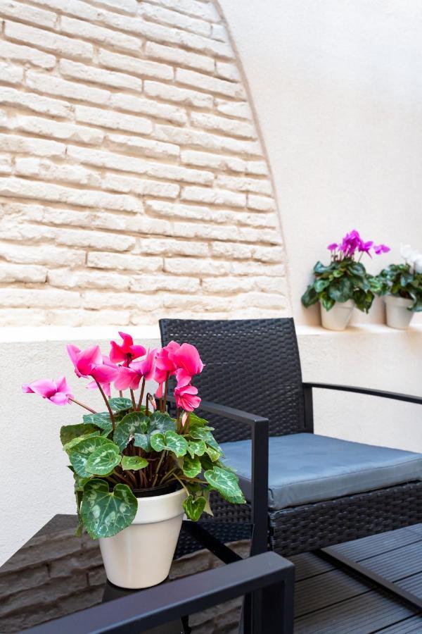 8 Lacus Duplex L'Hospitalet de Llobregat Exterior foto